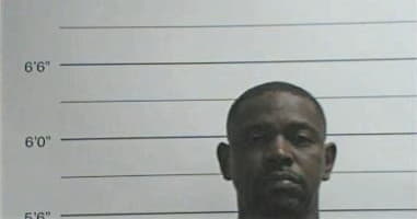 David Patton, - Orleans Parish County, LA 